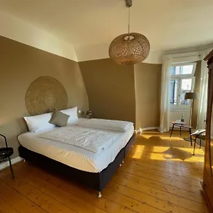Auerstein-hotels Auerstein&auerstein-mono Hotel Heidelberg