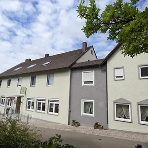 Zum Schwarzen Bären Hotel Vohenstrauss