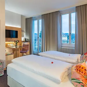 Schreier Am Hotel Lindau (Bodensee)